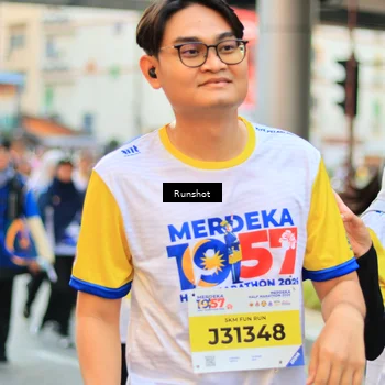 Runner Photo 4893243