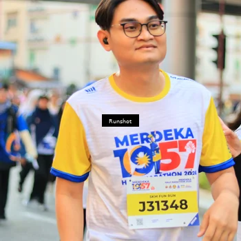 Runner Photo 4893244