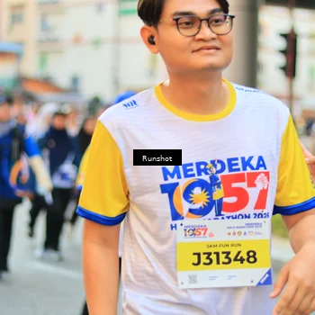 Runner Photo 4893246
