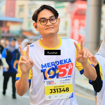 Runner Photo 4893248