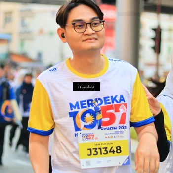 Runner Photo 4893250