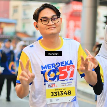 Runner Photo 4893253