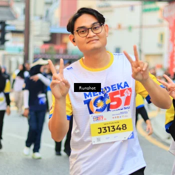 Runner Photo 4893254
