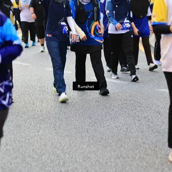 Runner Photo 4893255