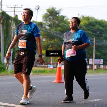 Runner Photo 4893262