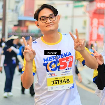 Runner Photo 4893263