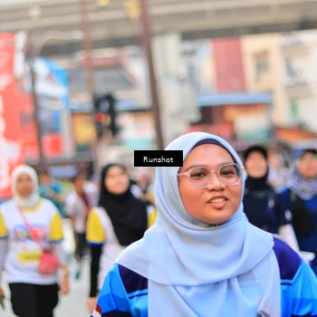Runner Photo 4893264