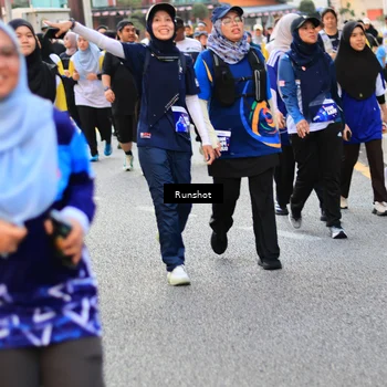Runner Photo 4893267
