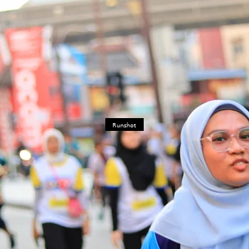 Runner Photo 4893271