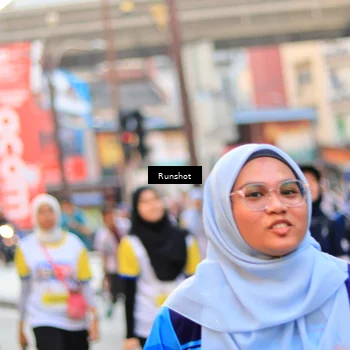 Runner Photo 4893276