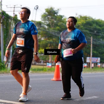 Runner Photo 4893277