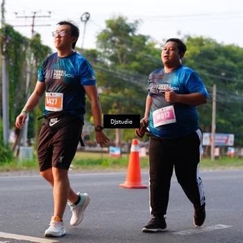 Runner Photo 4893279