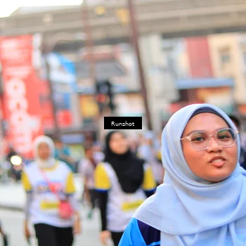 Runner Photo 4893280