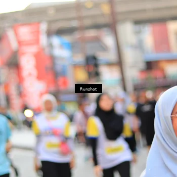 Runner Photo 4893283