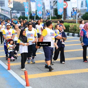 Runner Photo 4893284