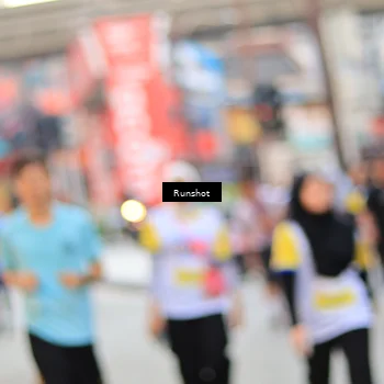 Runner Photo 4893285