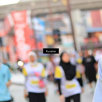 Runner Photo 4893286