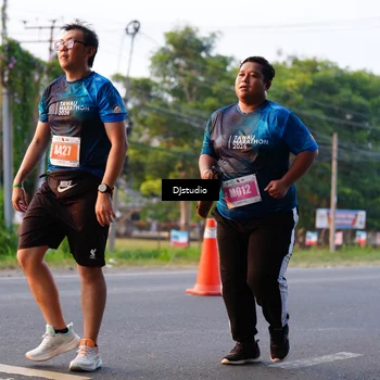 Runner Photo 4893287