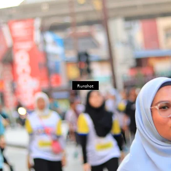 Runner Photo 4893290