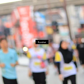 Runner Photo 4893291