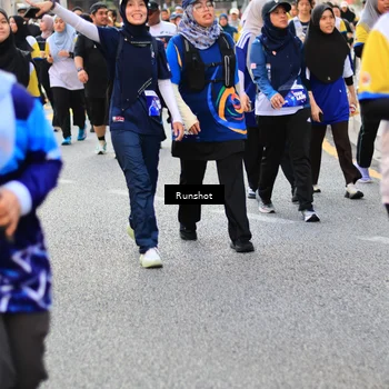 Runner Photo 4893294