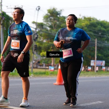 Runner Photo 4893308