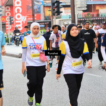 Runner Photo 4893309