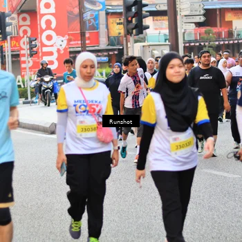 Runner Photo 4893310
