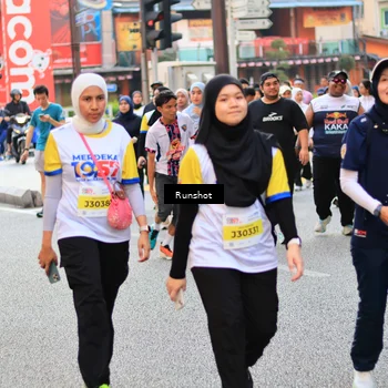 Runner Photo 4893312