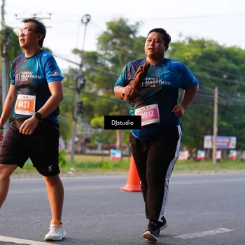 Runner Photo 4893316