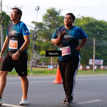 Runner Photo 4893319