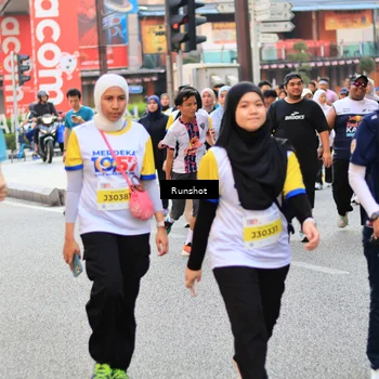 Runner Photo 4893321