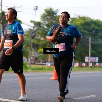Runner Photo 4893325