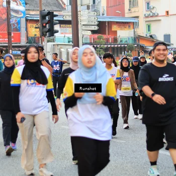 Runner Photo 4893332
