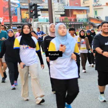 Runner Photo 4893333