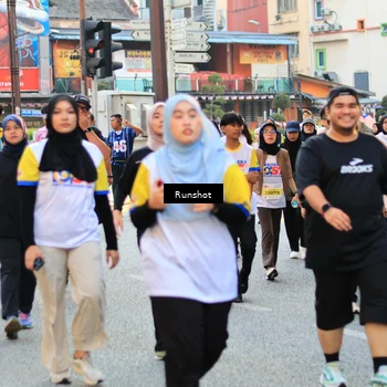 Runner Photo 4893350