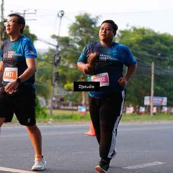 Runner Photo 4893355