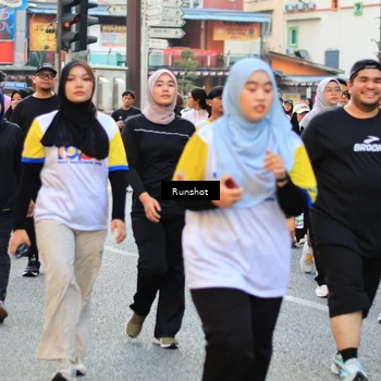 Runner Photo 4893358