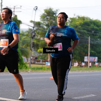 Runner Photo 4893361