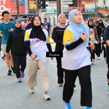 Runner Photo 4893366