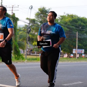 Runner Photo 4893368