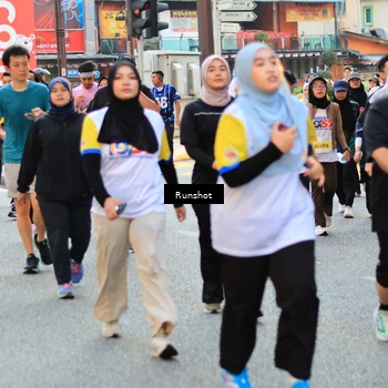 Runner Photo 4893370
