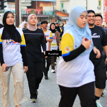 Runner Photo 4893372