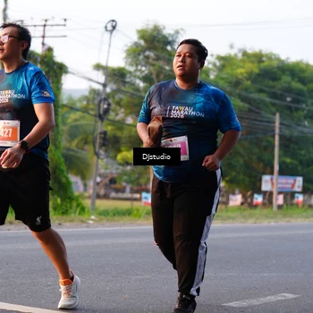 Runner Photo 4893375