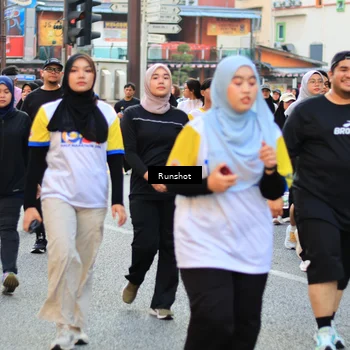 Runner Photo 4893377
