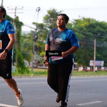 Runner Photo 4893380