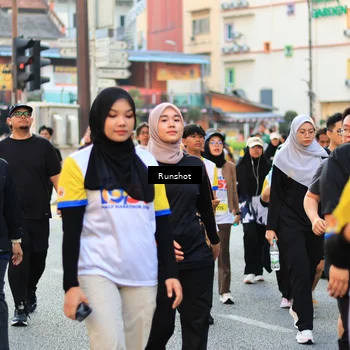 Runner Photo 4893383