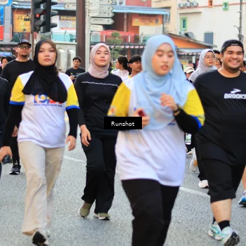 Runner Photo 4893384