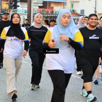 Runner Photo 4893385