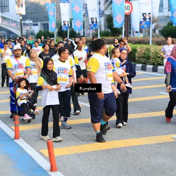 Runner Photo 4893386